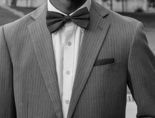 Imagen de referencia: trajes de novio para bodas