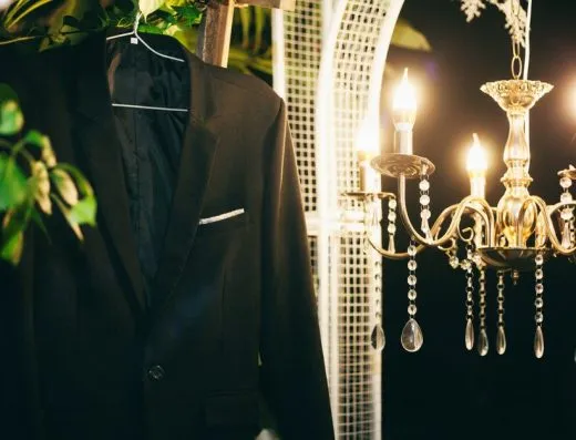 Imagen de referencia: trajes de novio para bodas