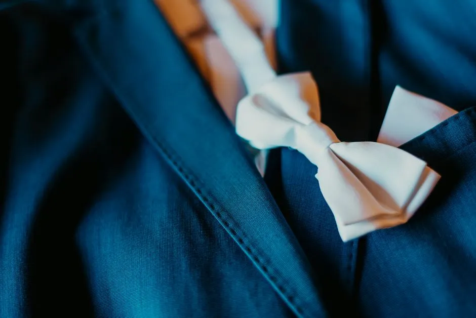 Imagen de referencia: trajes de novio para bodas