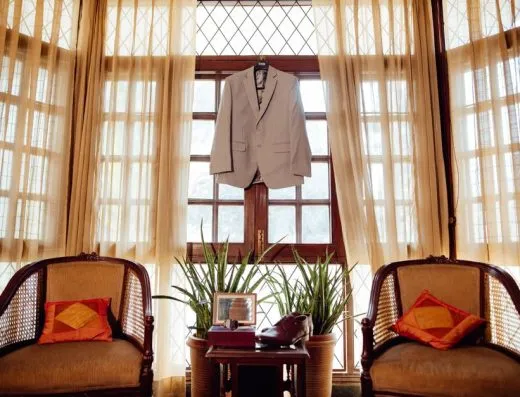 Imagen de referencia: trajes de novio para bodas