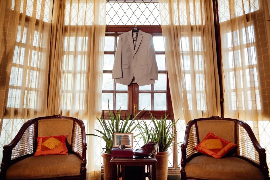 Imagen de referencia: trajes de novio para bodas