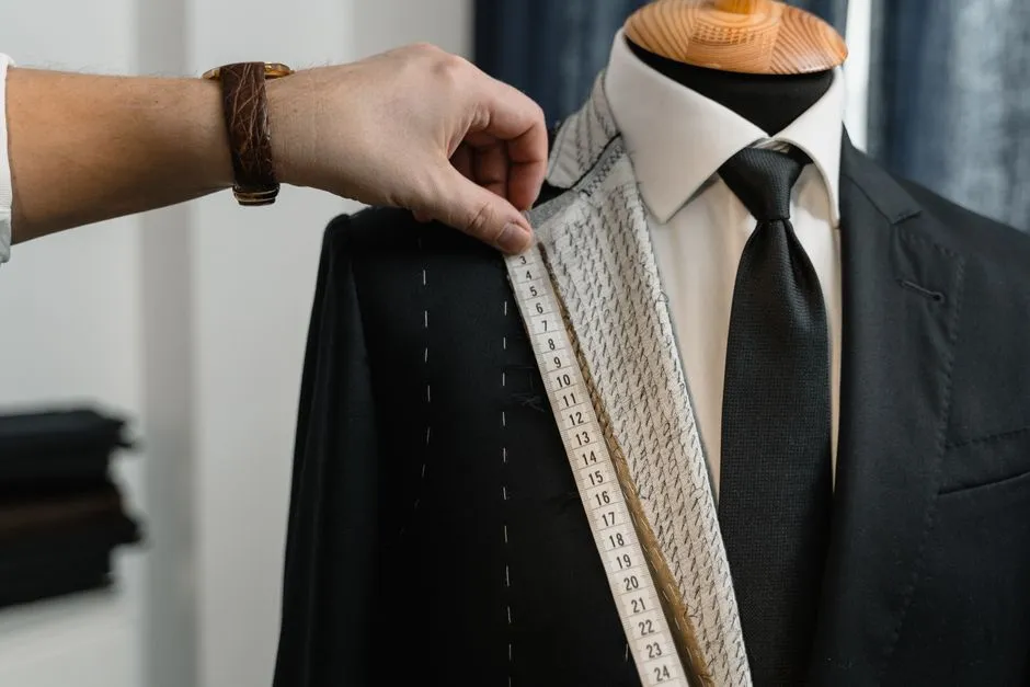 Imagen de referencia: trajes de novio para bodas