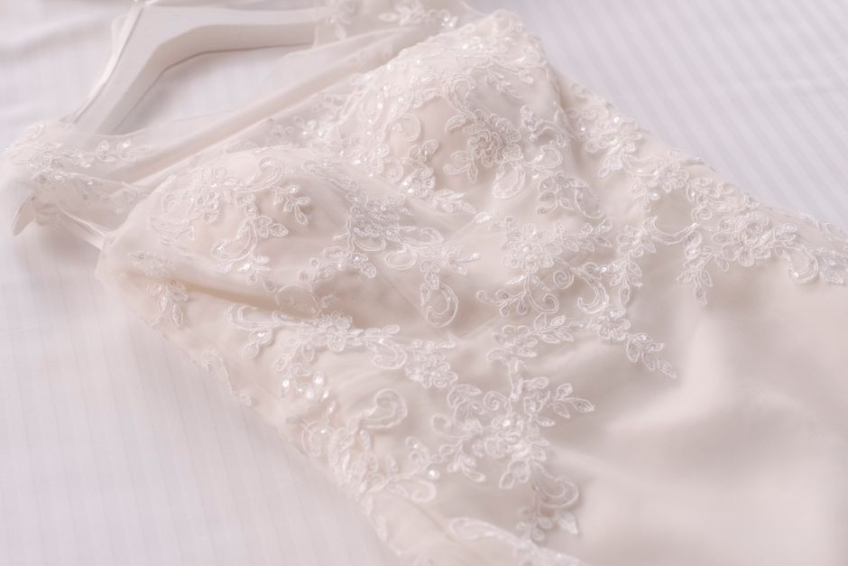Imagen de referencia: vestidos de novia para bodas