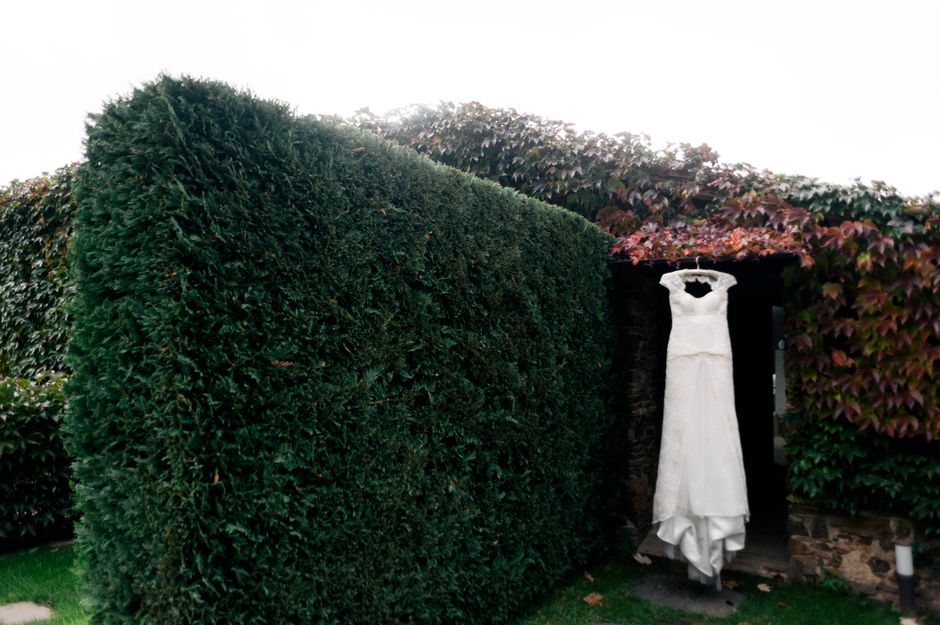 Imagen de referencia: vestidos de novia para bodas