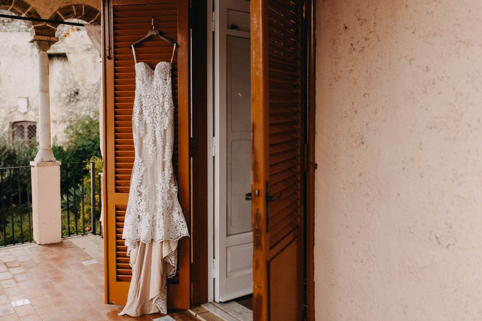 Imagen de referencia: vestidos de novia para bodas