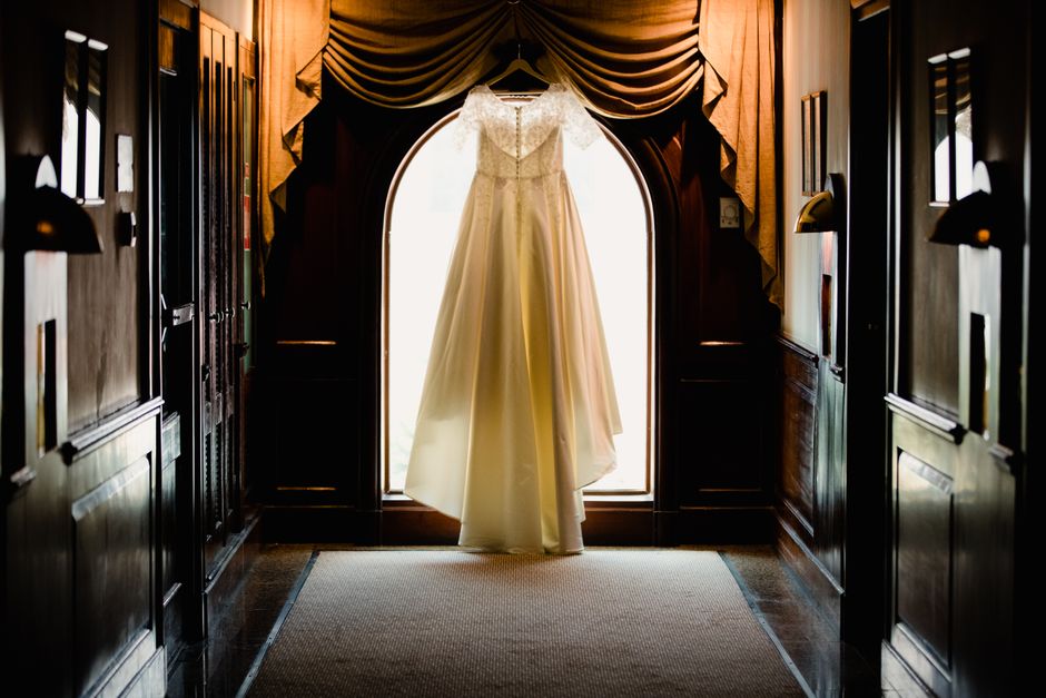 Imagen de referencia: vestidos de novia para bodas