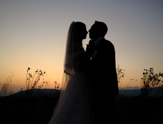 Imagen de referencia: video y films para bodas