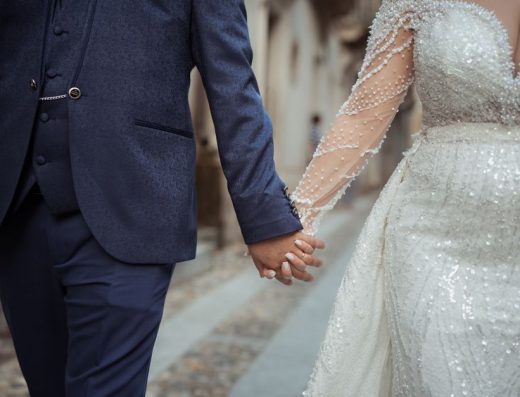 Imagen de referencia: video y films para bodas