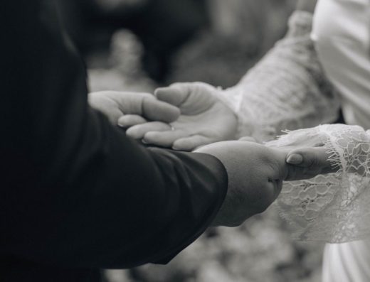 Imagen de referencia: video y films para bodas
