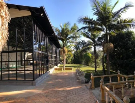 Montana Centro de Eventos en Guarne: vista 1 de los espacios para eventos