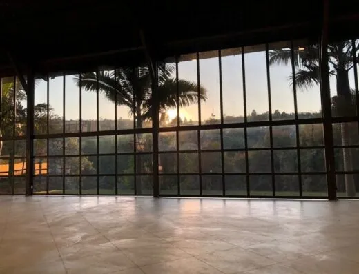 Montana Centro de Eventos en Guarne: vista 3 de los espacios para eventos
