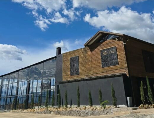 Montview Hotel Boutique en Envigado: vista 1 de los espacios para eventos
