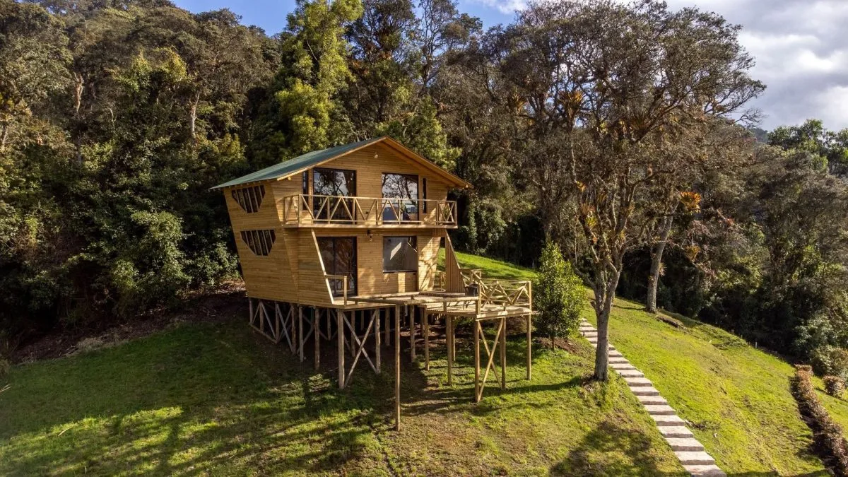 Neusa Hills en Tausa: foto 3
