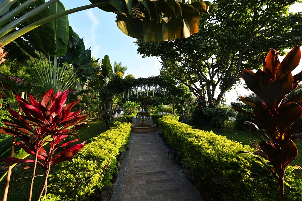 Palermo Campestre Anapoima en Anapoima: foto 4