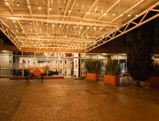 Pop Art Hotel Tocancipá en Tocancipá: foto 1