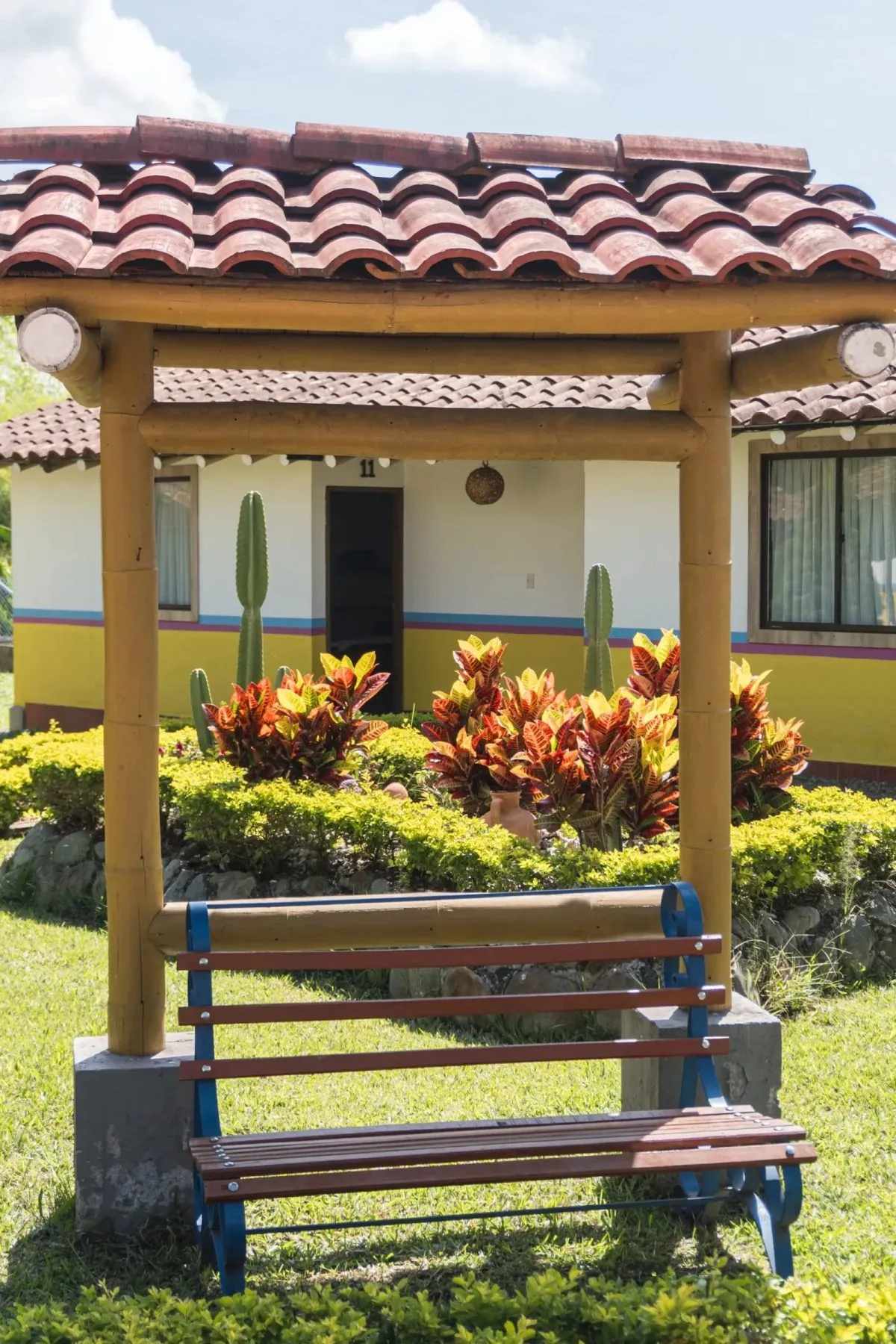 Portal del Sol en La Tebaida: foto 2