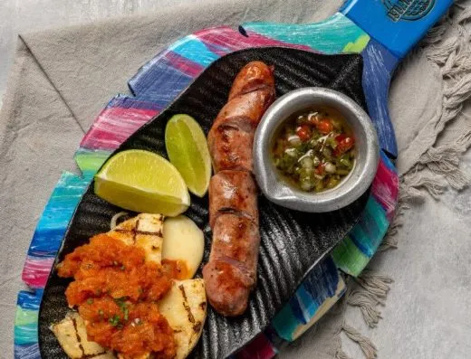Restaurante Islamorada en Sopó: foto 3