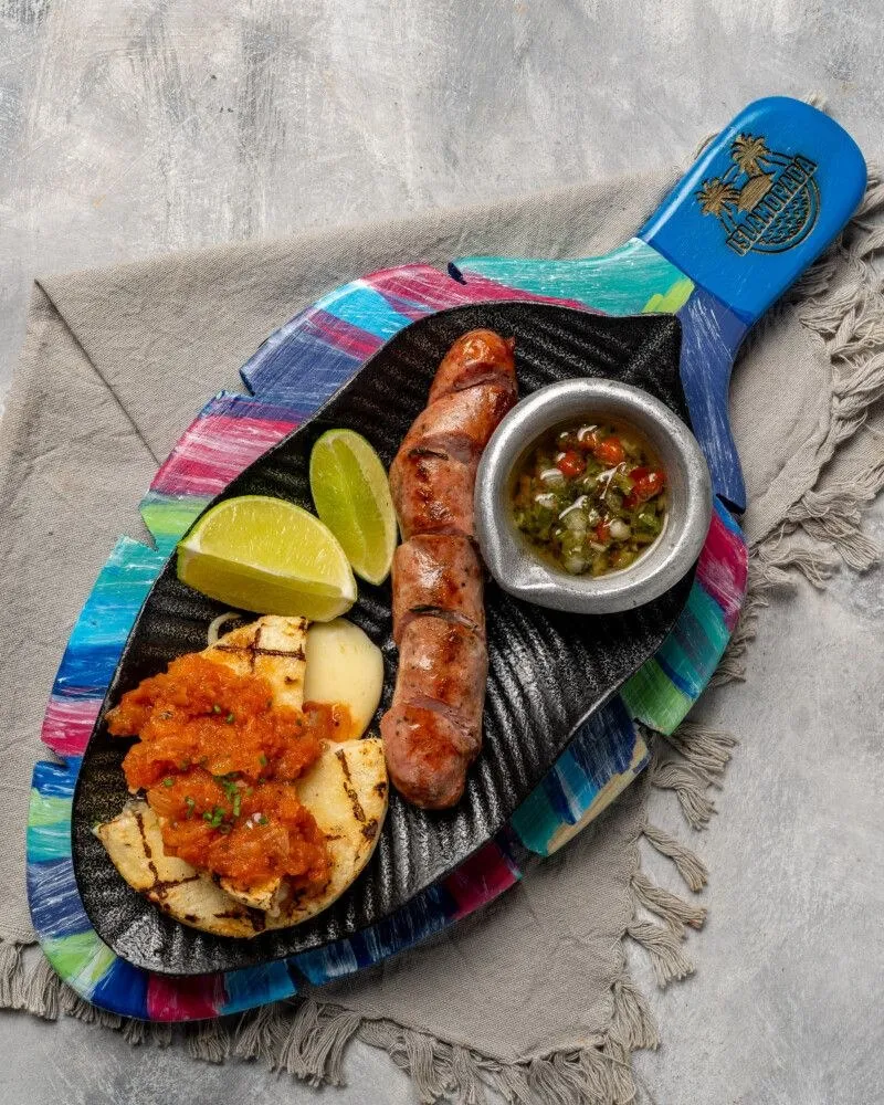 Restaurante Islamorada en Sopó: foto 3