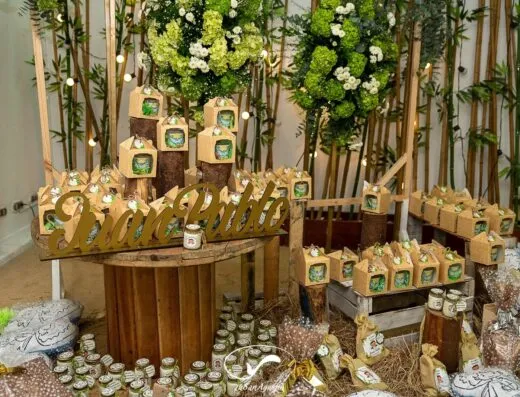 Salones Van Gogh y Vivaldi - Laureles en Medellín: vista 2 de los espacios para eventos