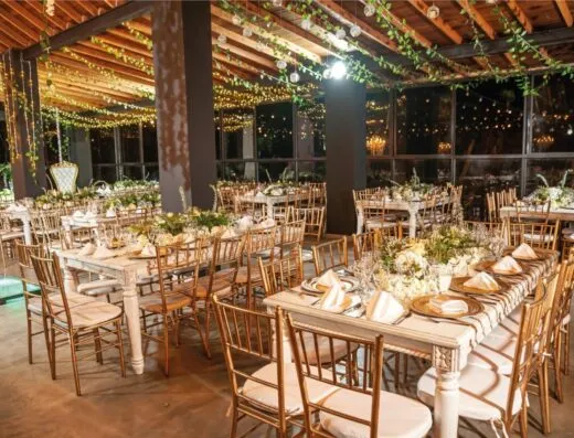 Sky Natural Museum en Santa Fé de Antioquia: vista 3 de los espacios para eventos