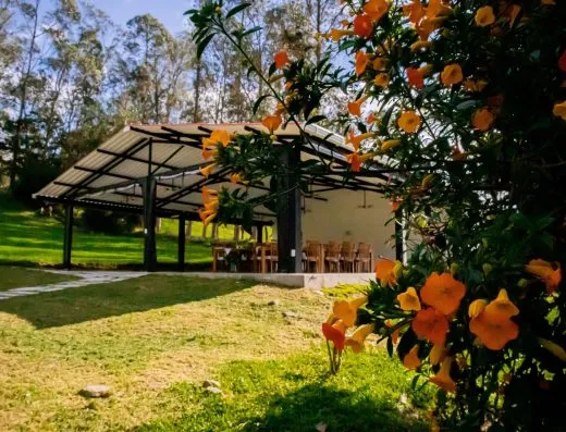 Soare Eventos en Pacho: foto 1