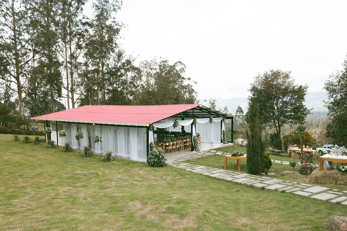 Soare Eventos en Pacho: foto 2