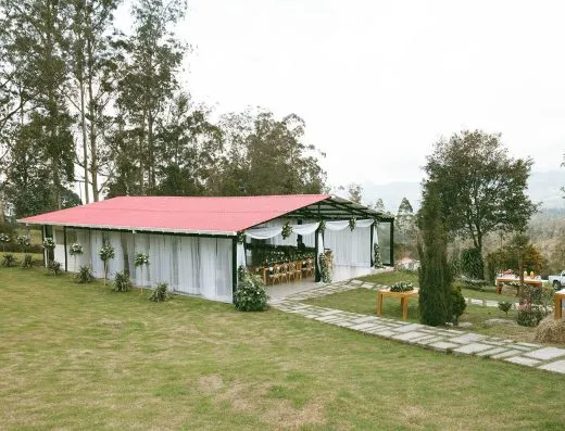 Soare Eventos en Pacho: foto 2