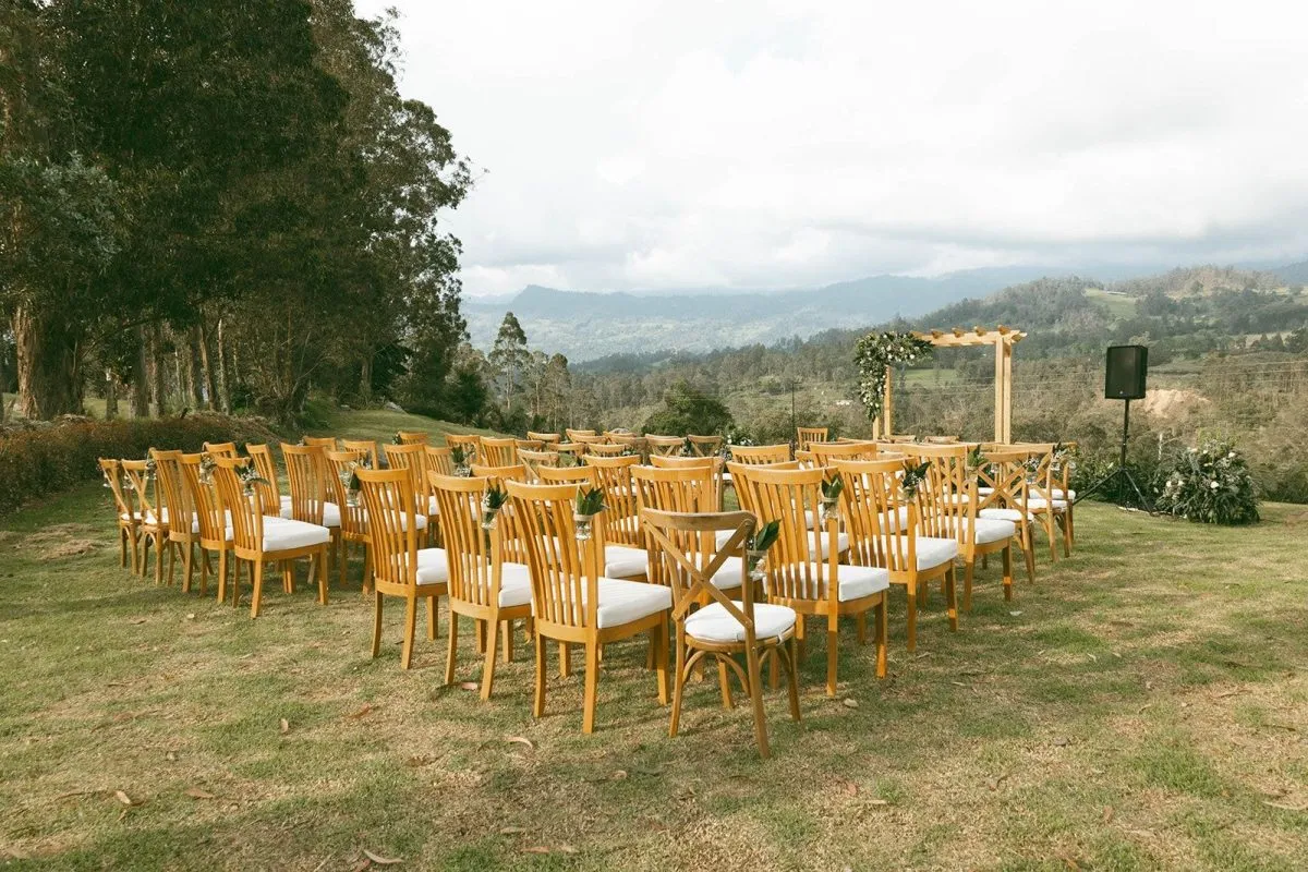 Soare Eventos en Pacho: foto 3