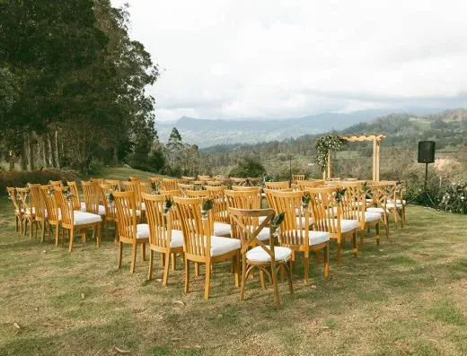 Soare Eventos en Pacho: foto 3