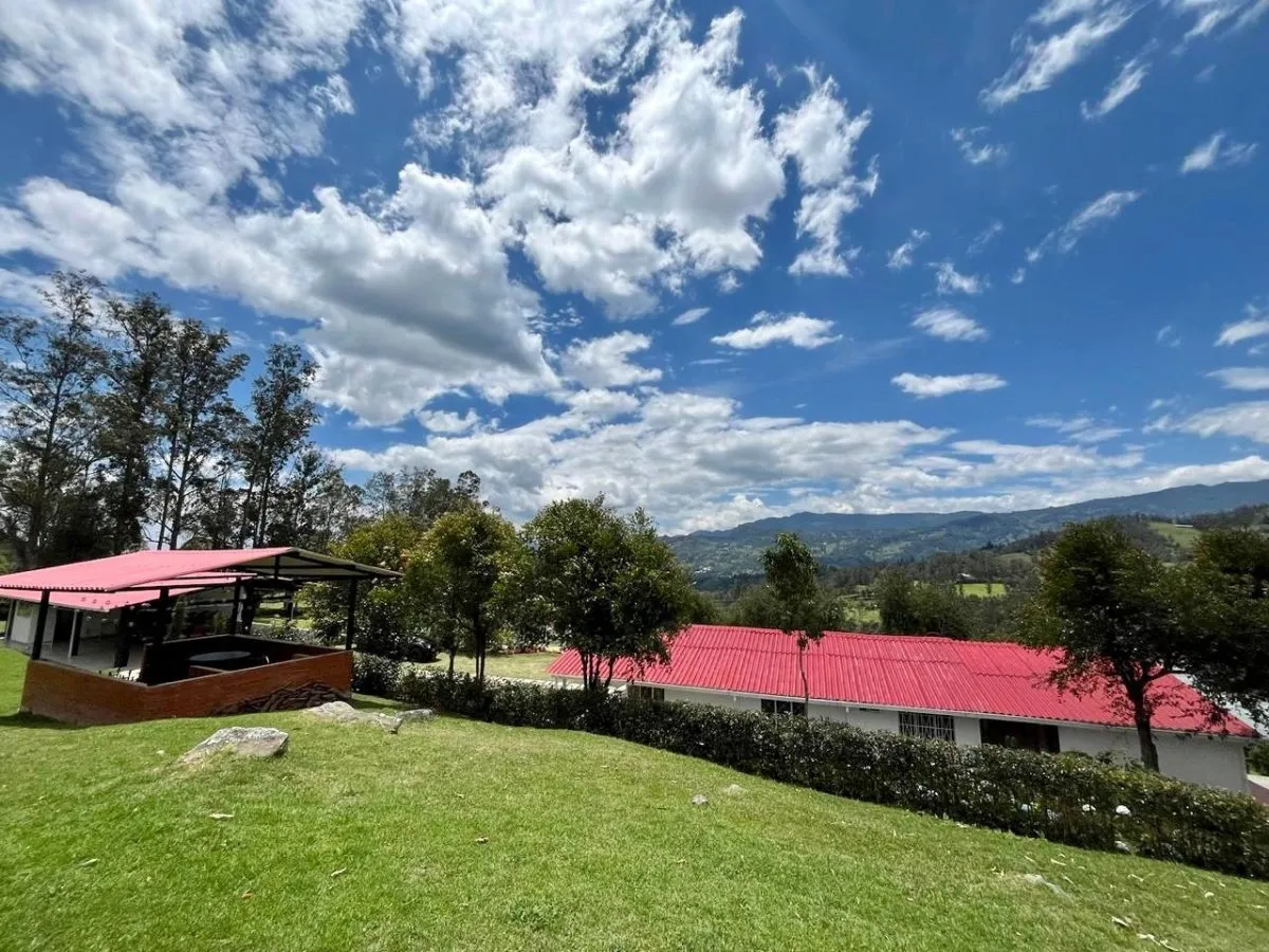 Soare Eventos en Pacho: foto 4