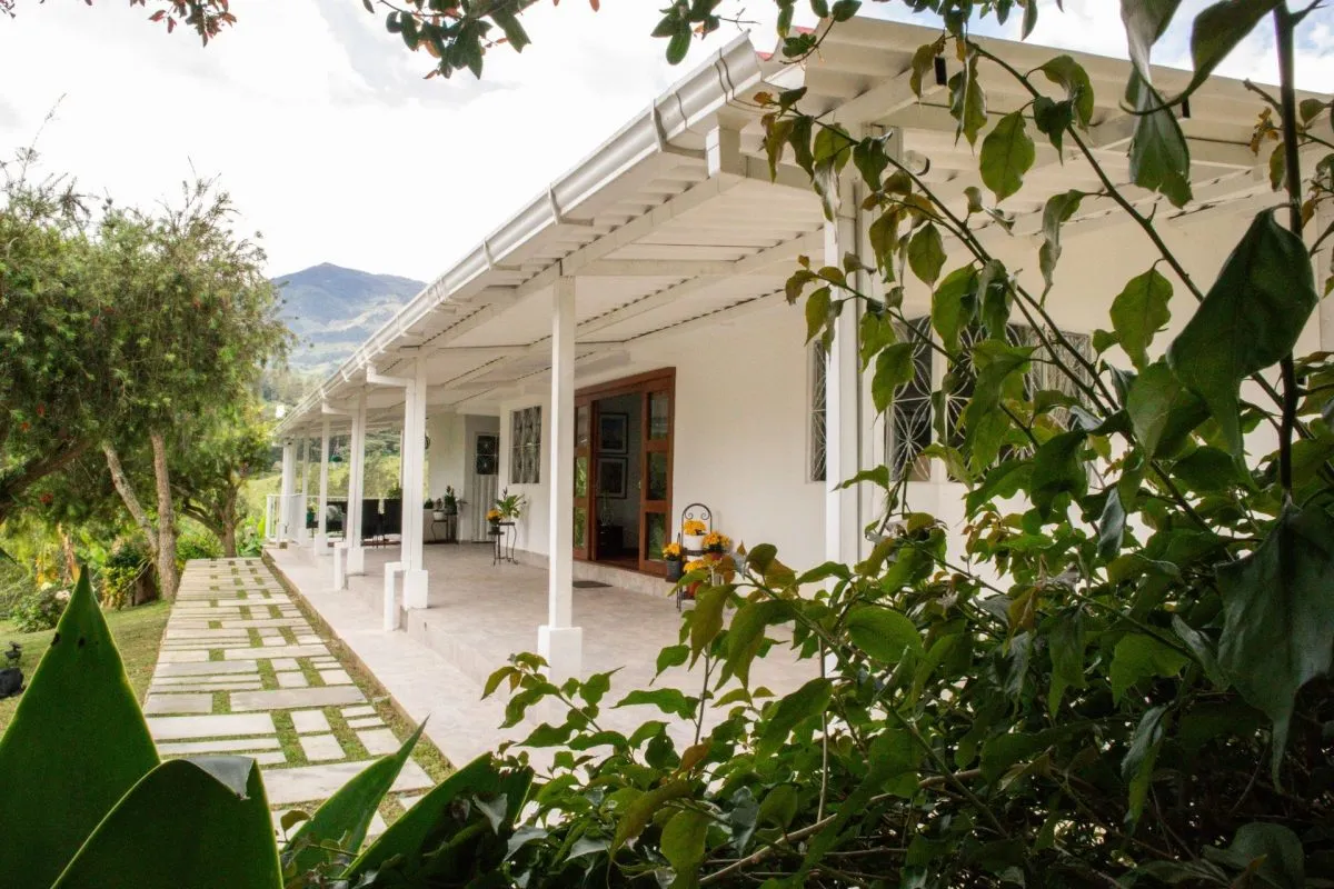 Soare Eventos en Pacho: foto 5