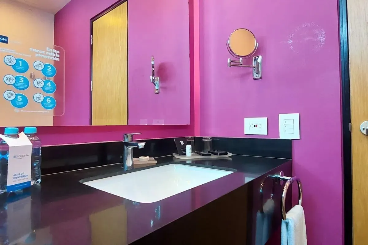 Sonesta Hotel Pereira en Pereira: foto 2