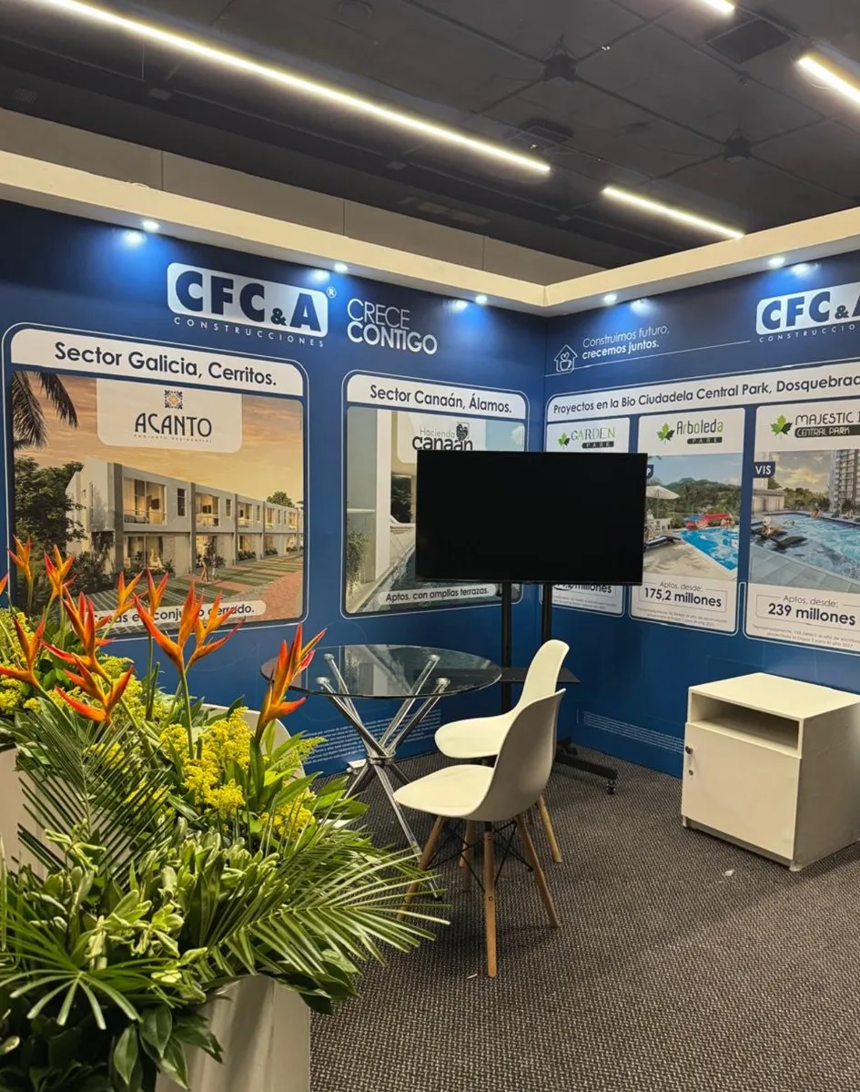 Terrasol by Ferias & Eventos en Dosquebradas: foto 2