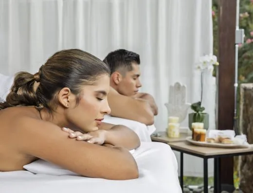 Visus Hotel & Spa en Pereira: foto 1