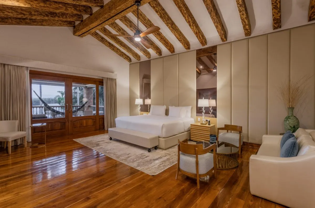 Visus Hotel & Spa en Pereira: foto 3