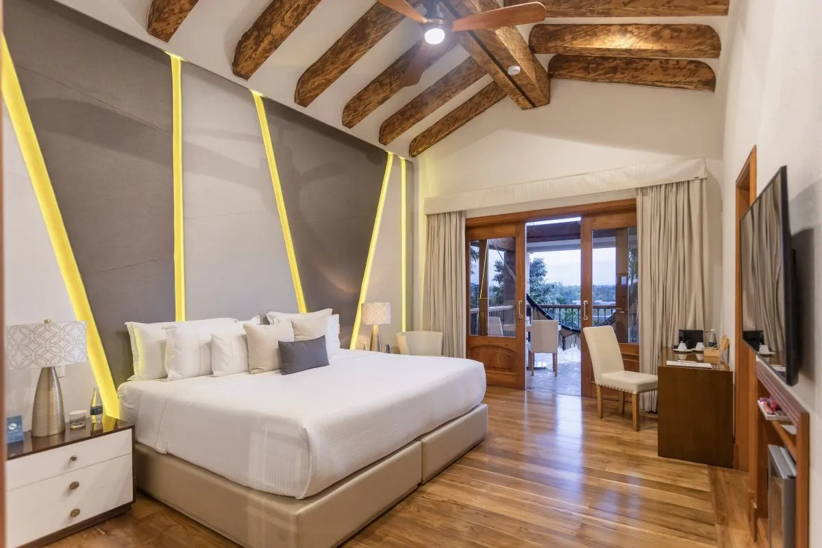 Visus Hotel & Spa en Pereira: foto 4