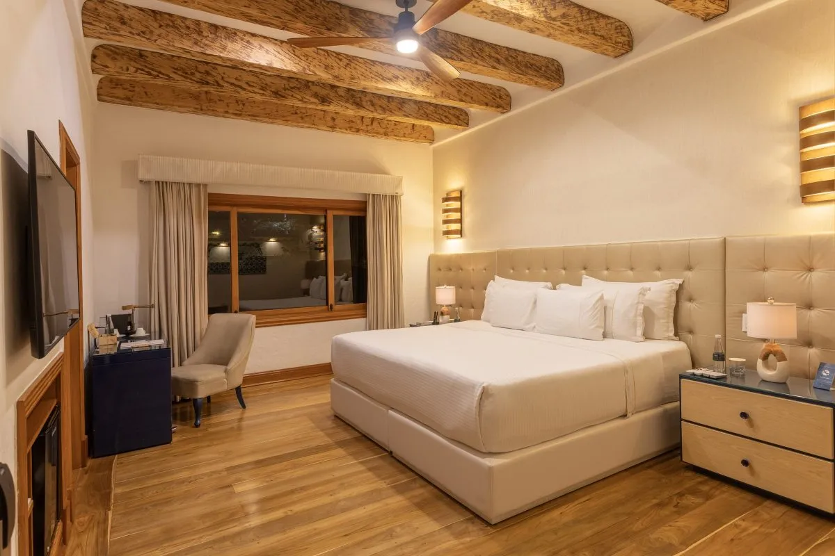 Visus Hotel & Spa en Pereira: foto 5