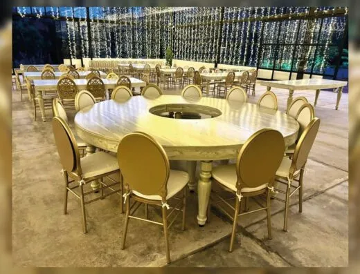 Vivarium en Rionegro: vista 3 de los espacios para eventos
