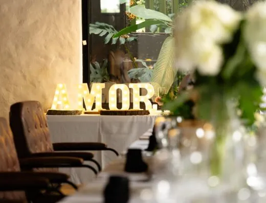 Café Hotel by Lars