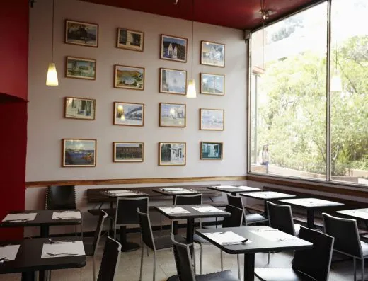 Andante en Bogotá: foto 2