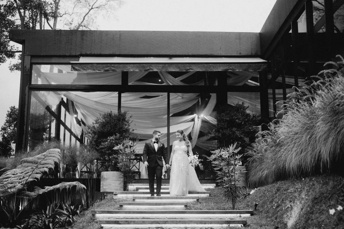 Detalles de una boda de Andrea Rubio Wedding Planner