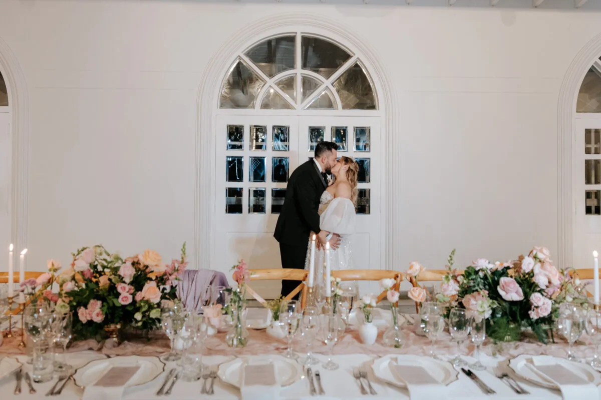 Boda destino organizada por Andrea Rubio Wedding Planner