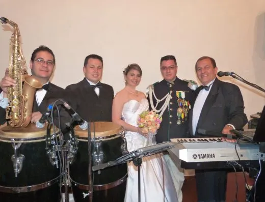 Armonía y Sabor en Bogotá: foto 2