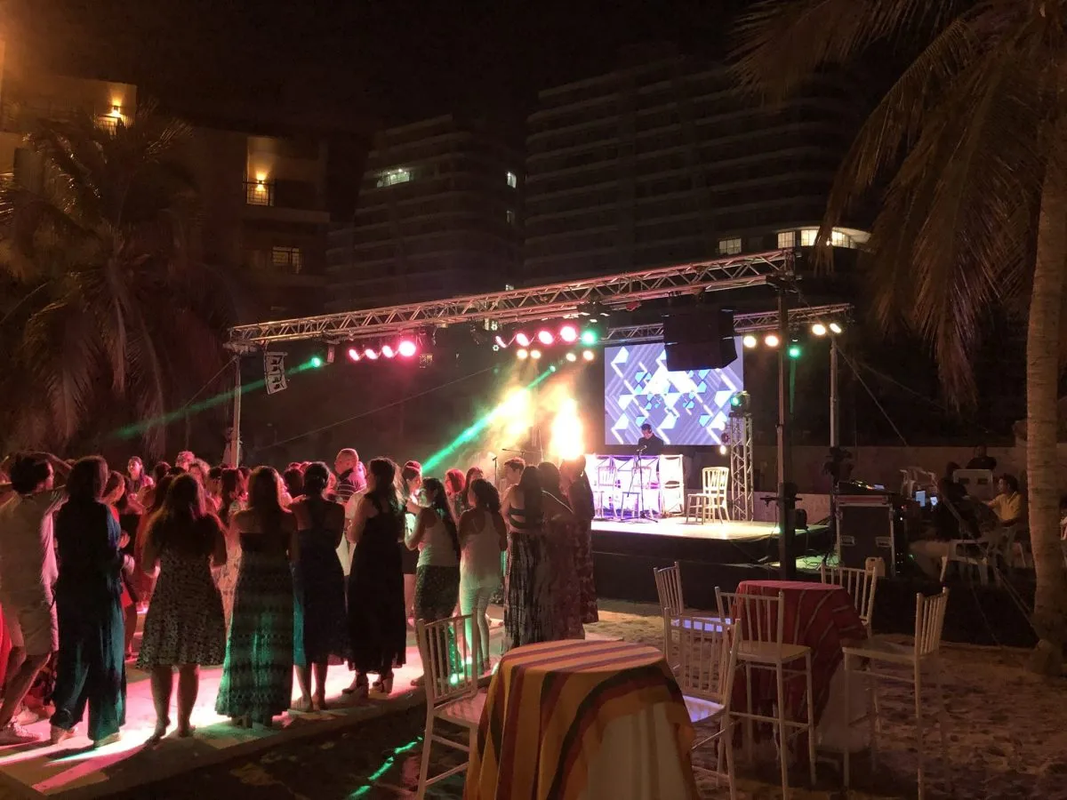 Bahía Producciones en Santa Marta: foto 2