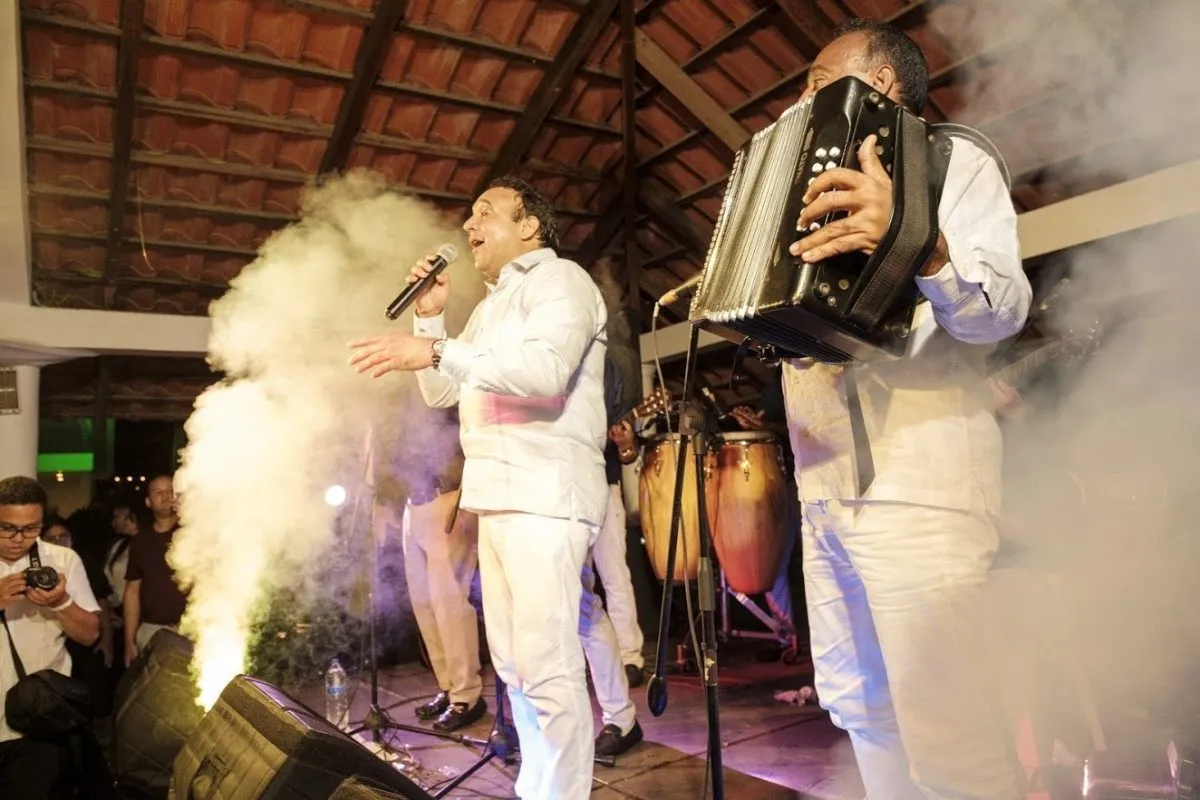 Bahía Producciones en Santa Marta: foto 3