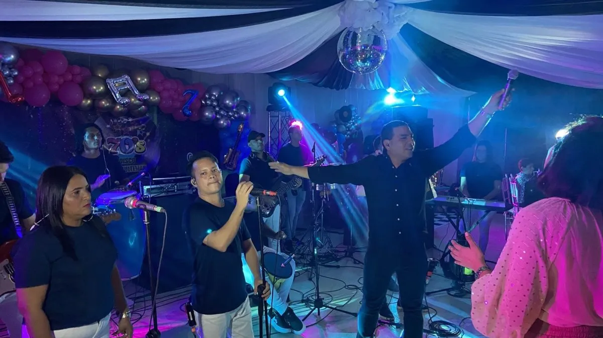 Bahía Producciones en Santa Marta: foto 5