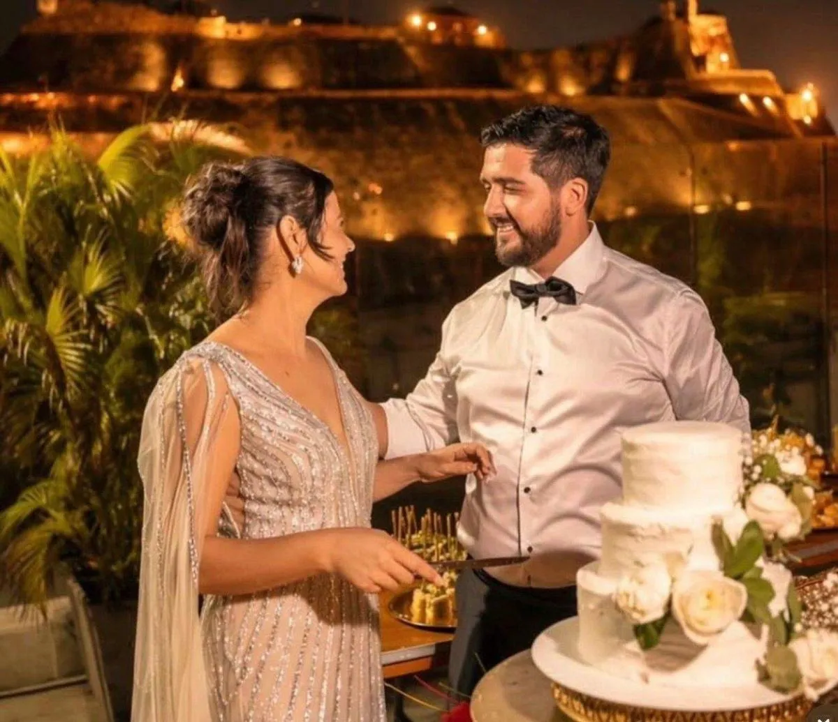 Bodas & Glamour en Cartagena: foto 3