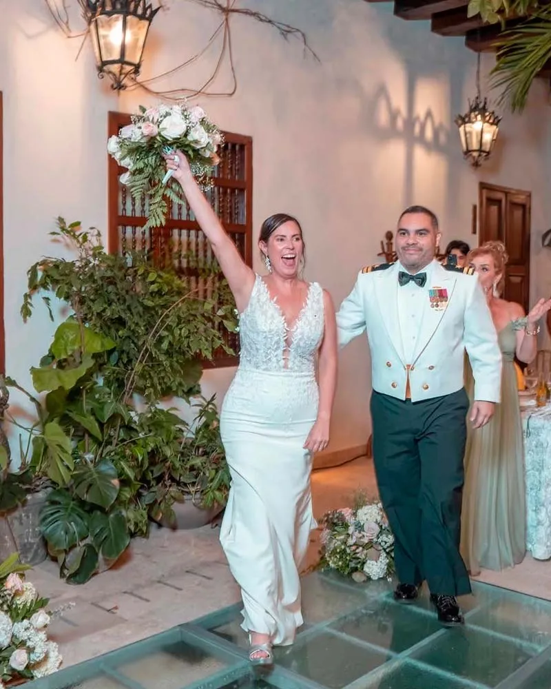 Bodas & Glamour en Cartagena: foto 4