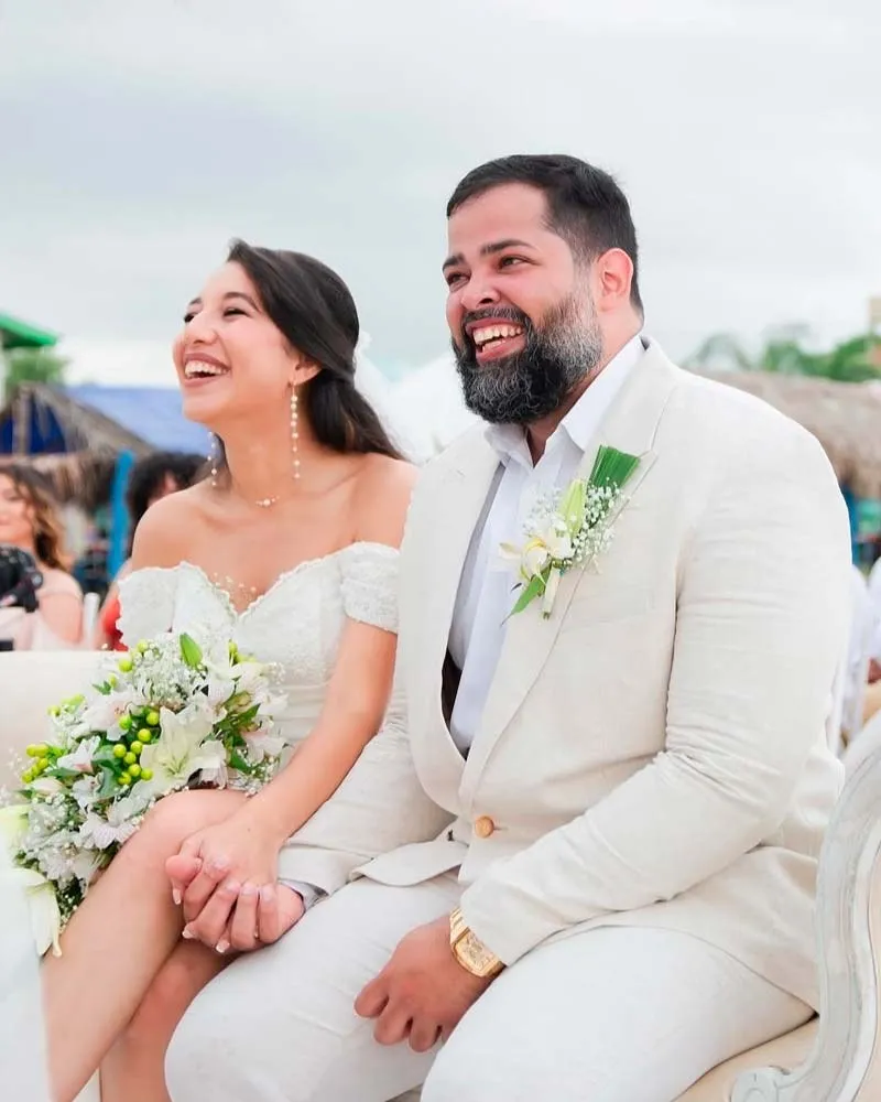 Bodas & Glamour en Cartagena: foto 5