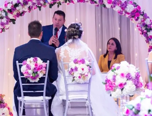 Casa de Eventos El Faisán en Bogotá: foto 1